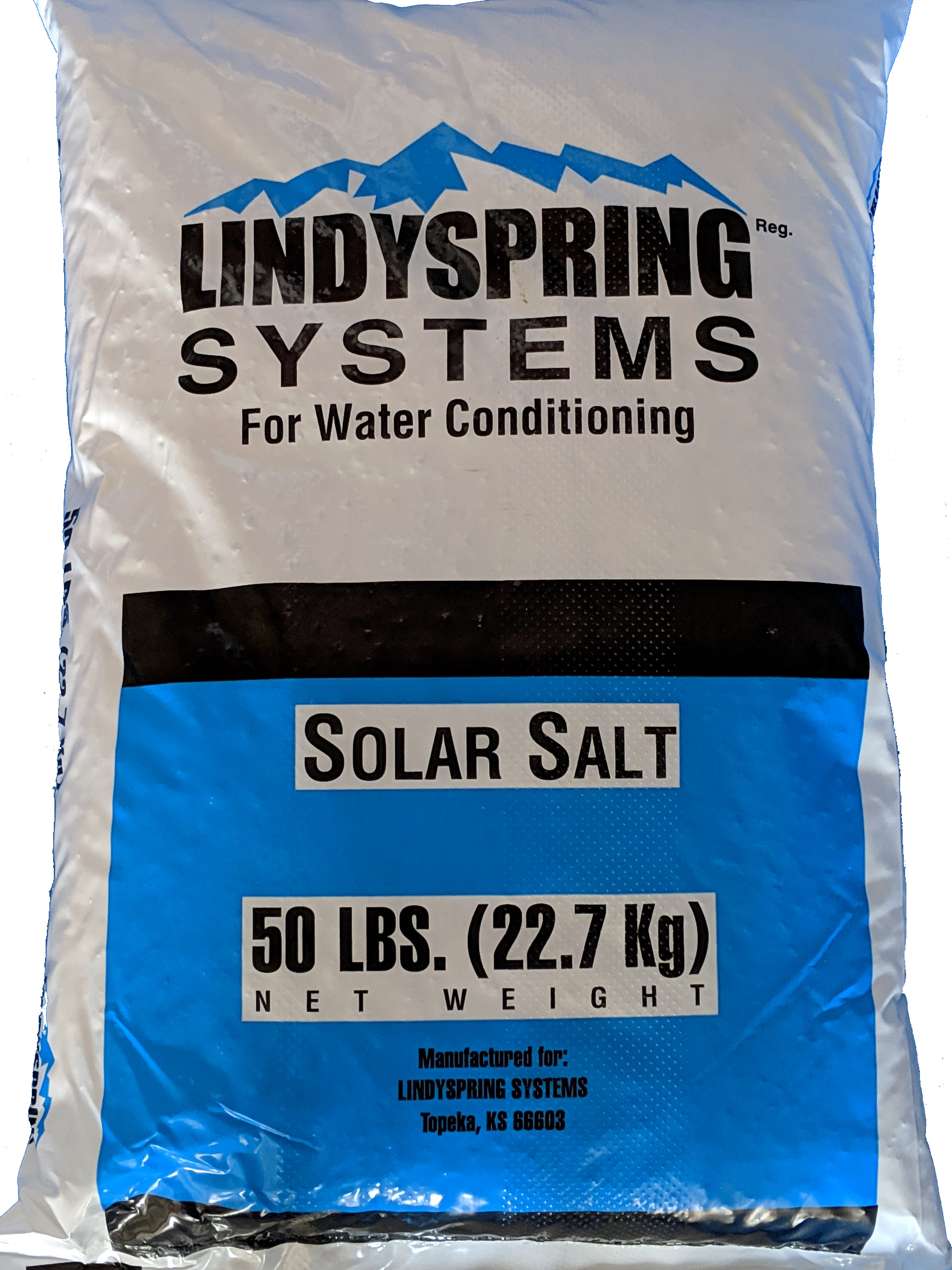 Salt
